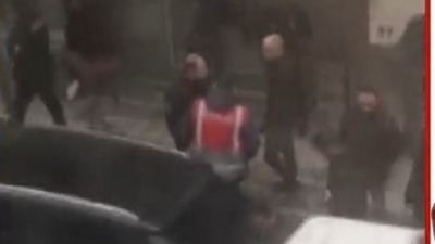 Bayram günü baba katliamı!