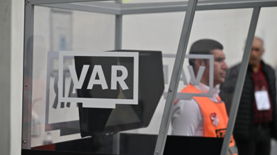 Süper Lig'de 29. haftanın VAR kayıtları açıklandı!