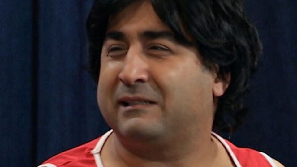 Kahkaha tufanına devam