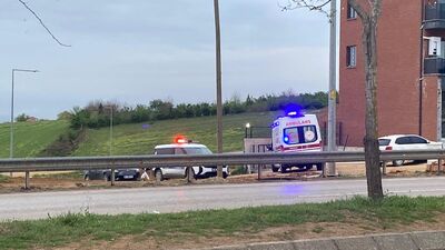 "Namus davası" deyip bıçakladı