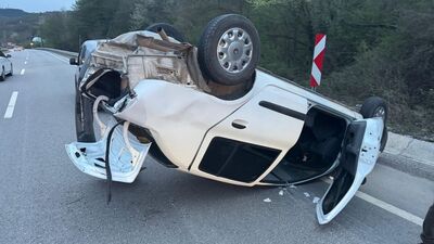 Bayram ziyareti zehir oldu: 11 yaralı