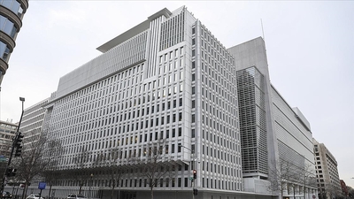 Deprem bölgesine Dünya Bankası'ndan 500 milyon dolarlık destek!