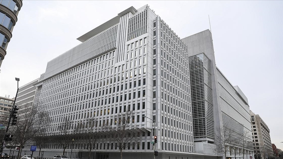 Deprem bölgesine Dünya Bankası'ndan 500 milyon dolarlık destek!