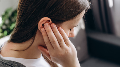 Küçük seslere duyulan büyük hassasiyetin sebebi...