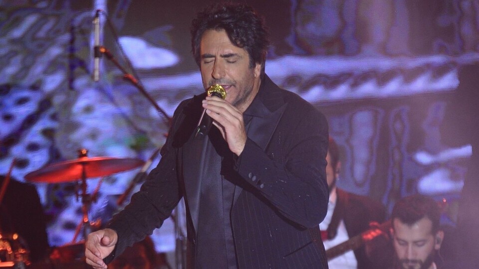 "Bir yarım eksik kaldı"