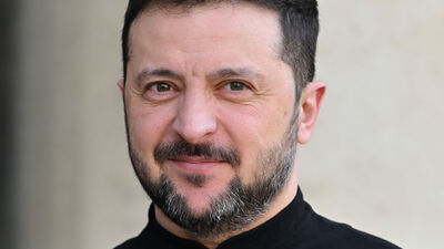 Zelenskiy: Anlaşmada NATO yoktu