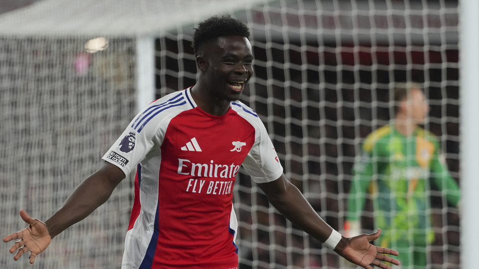 Arsenal sahasında 2 golle galip!