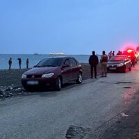 Hatay'da jandarma personeli ve kız arkadaşı sahilde ölü bulundu | Son dakika haberleri thumbnail