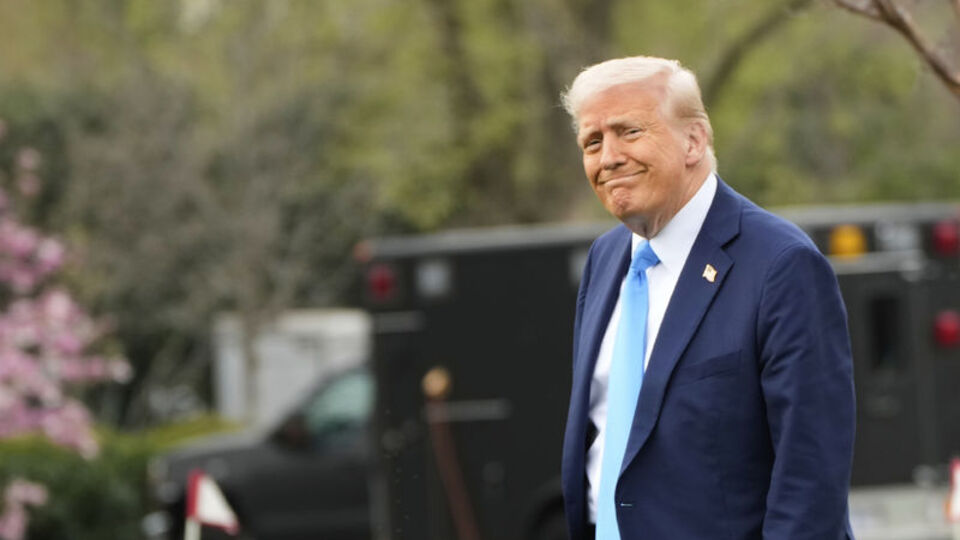 ABD'de yargıç Trump'ın kararını durdurdu