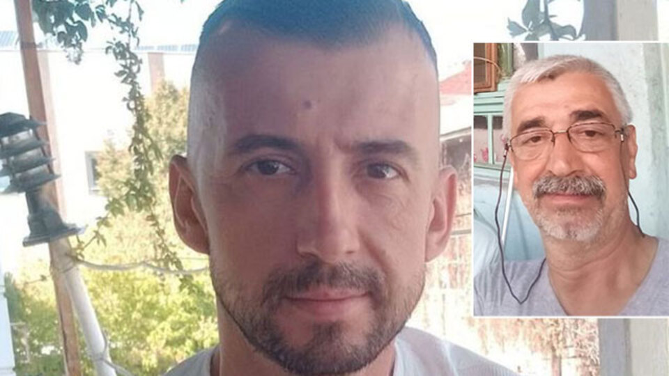 Baba ile oğul kavgası cinayetle bitti!