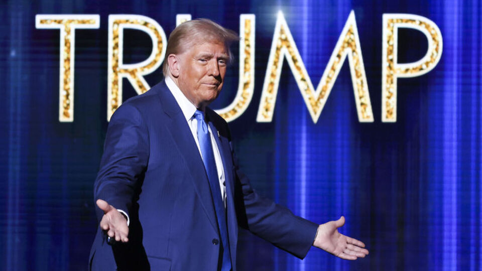 Trump'ın 'kurtuluş', dünya ticaretinin 'kabus' günü