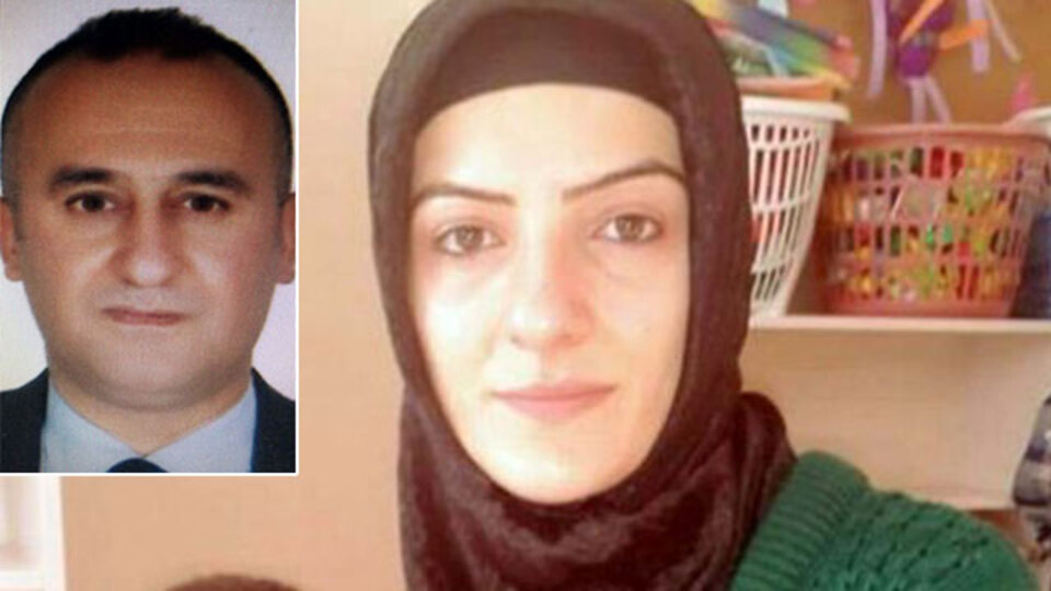 25 bıçak darbesi yetmemiş... Fotoğraflarını çekmiş!