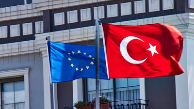 Türkiye-AB Yüksek Düzeyli Ekonomik Diyaloğu 6 yıl sonra yeniden başlıyor