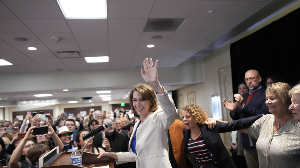 Wisconsin'da Elon Musk'a ağır kayıp