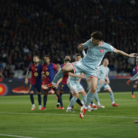 Atl Madrid- Barcelona maçı ne zaman?