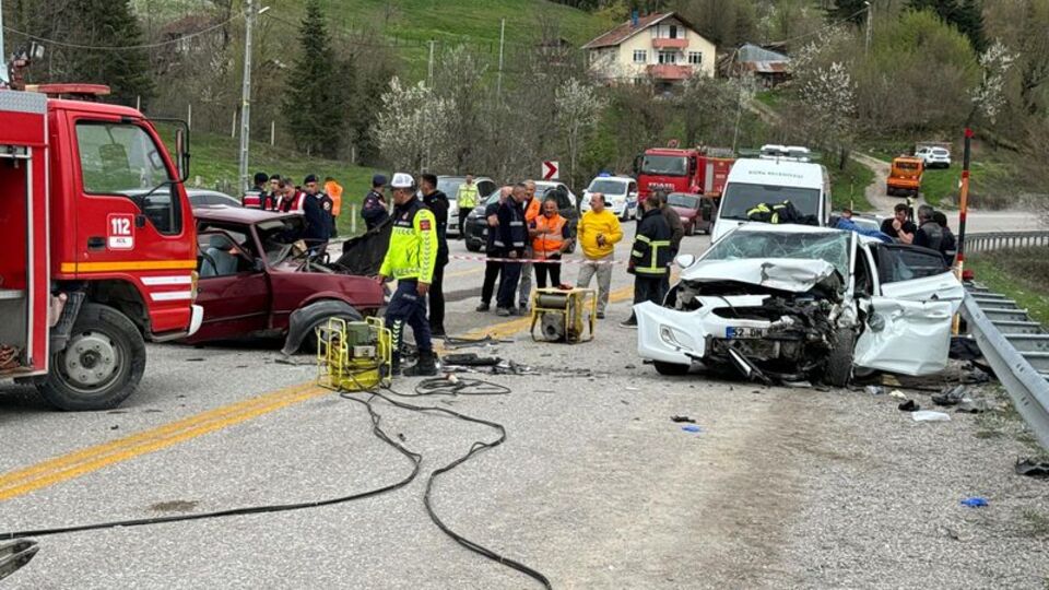 İlk 4 günün acı bilançosu açıklandı!