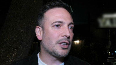 "Programımı Hazal'a göre ayarlıyorum"