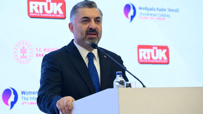 "Manipülatif söylemler amacına ulaşamayacak"