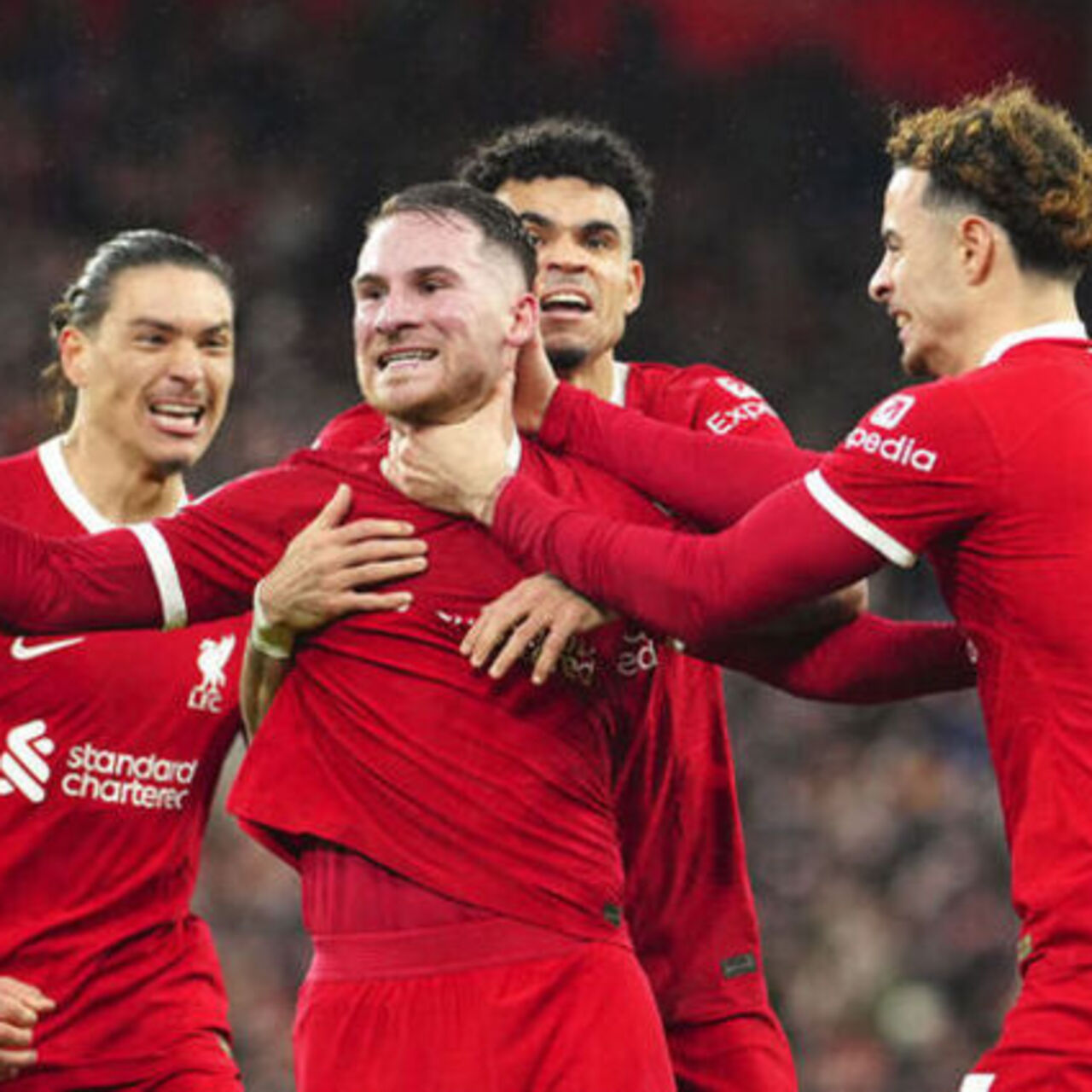 Liverpool- Everton maçı ne zaman?