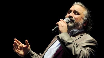 Volkan Konak'a veda günü