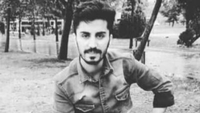 5 ay önce evlendi... Baba olacaktı... Magandaları uyardı katledildi!