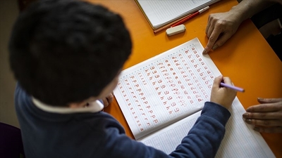 İstanbul'da geçen yıl 89 bin çocuğa otizm taraması yapıldı