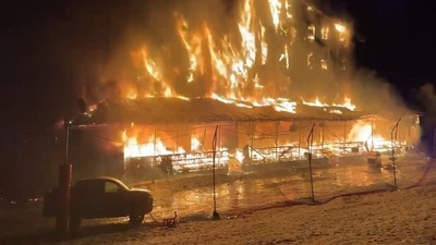 Uludağ'daki faciada can kaybı 3'e çıktı!