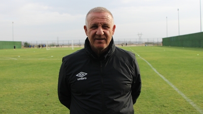 Ankaragücü'nde Mesut Bakkal dönemi!