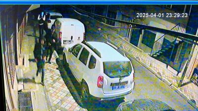 Saldırıya uğrayan bekçi şehit oldu!