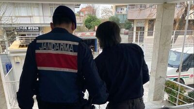 Manisa'da firari FETÖ hükümlüsü yakalandı