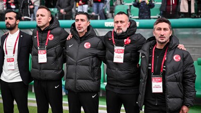 TFF'den Sabri Sarıoğlu kararı!