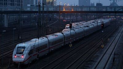 18 yaşındaki gençler için Avrupa seyahati