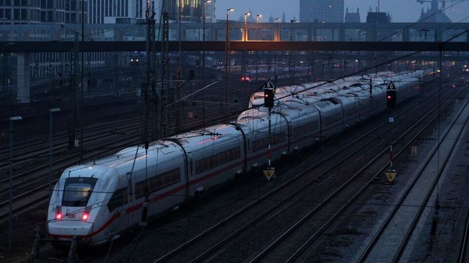 18 yaşındaki gençler için Avrupa seyahati