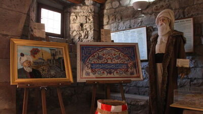 Kayseri'de Mimar Sinan etkinlikleri