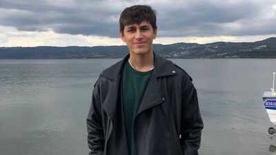 15 yaşındaki Sedat'tan haber yok