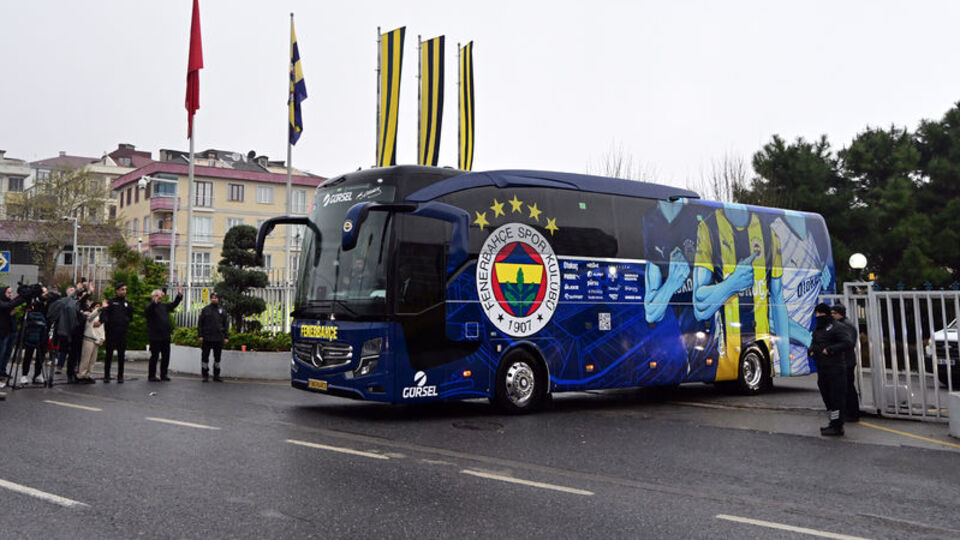 F.Bahçelilerden derbiye yoğun ilgi