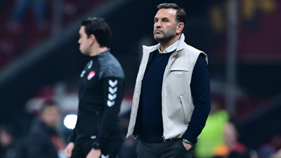 "Mental ve fiziksel olarak hazırız!"