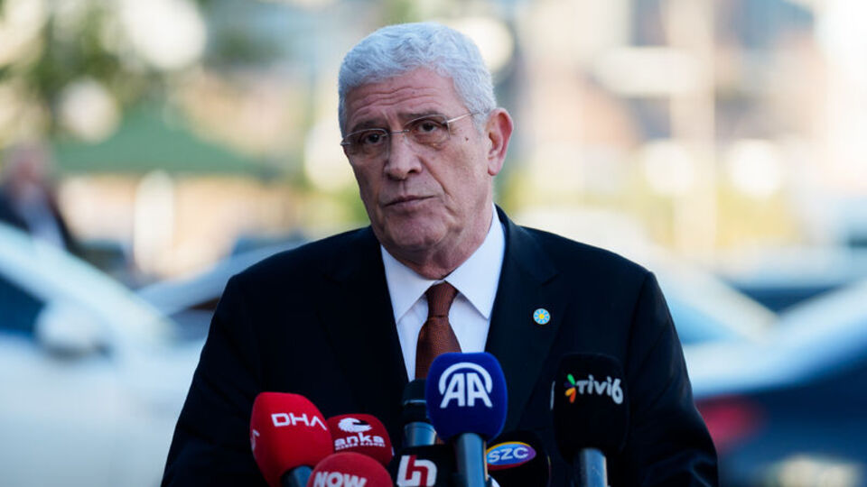 Dervişoğlu'ndan Silivri'de iki ziyaret