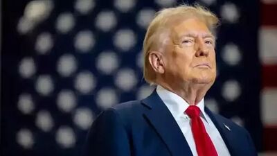 Gözler Trump'ın açıklamalarında