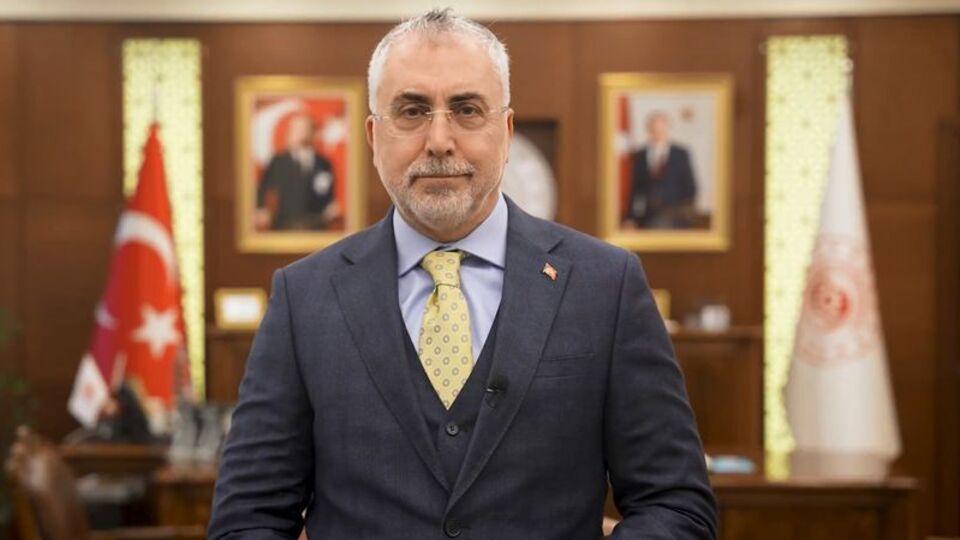 Beşiktaş'ta vefat edenleri andı