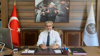 Çatalca Müftüsüne soruşturma