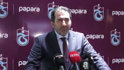 "Artık iyi niyet aramıyorum!"