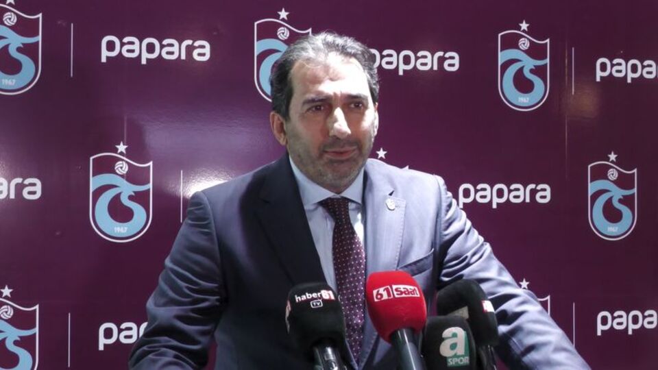 "Artık iyi niyet aramıyorum!"