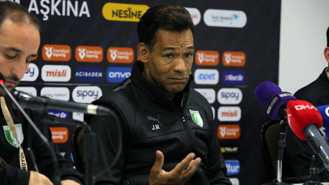 "Artık lige odaklanacağız!"