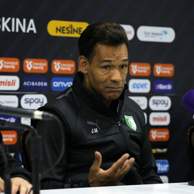 "Artık lige odaklanacağız!"