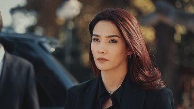 TRT'den Aybüke Pusat kararı