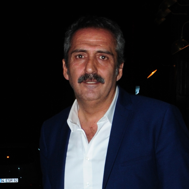 Özgür Özel'e mektup yazdı