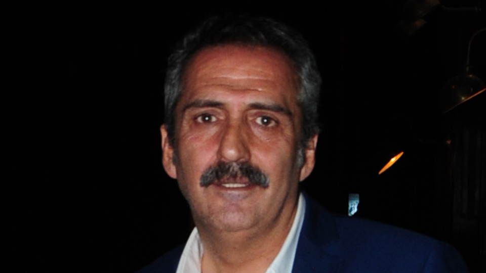 Özgür Özel'e mektup yazdı