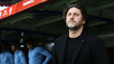 "Artık Fenerbahçe maçına odaklanacağız"