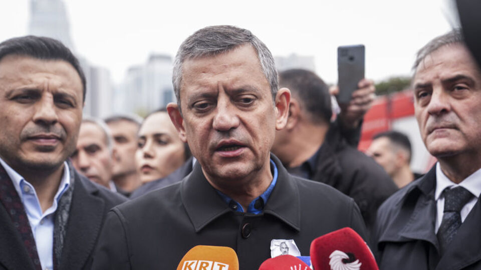 Özel: Boykot demokratik haktır